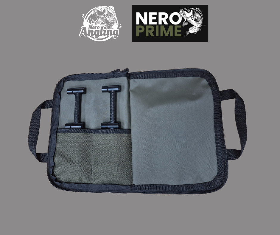Nero Prime Carry Bag
