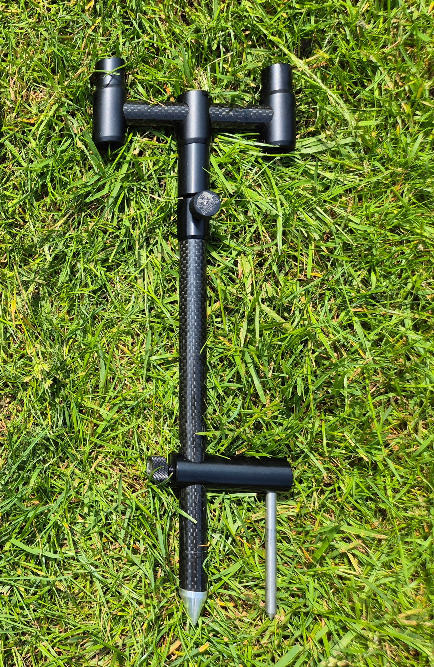 Bankstick Stabiliser
