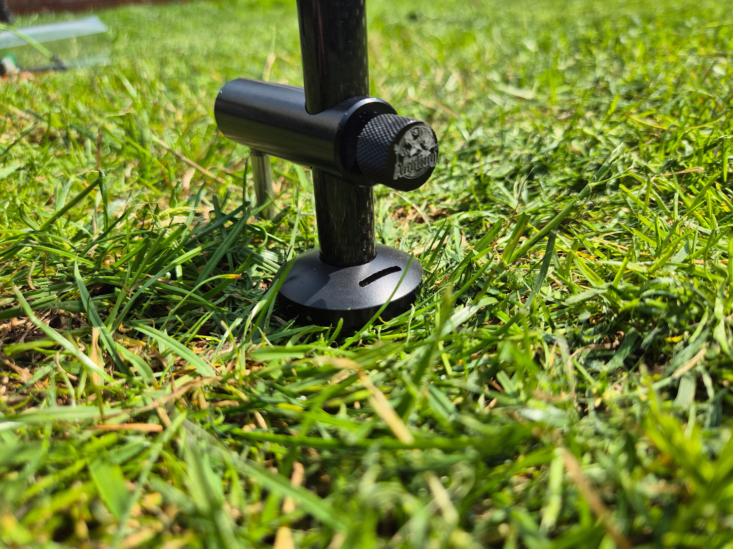 Nero Prime 2X2-S Buzz Bar Kit (3 Rod Adjustable) with Stabilisers