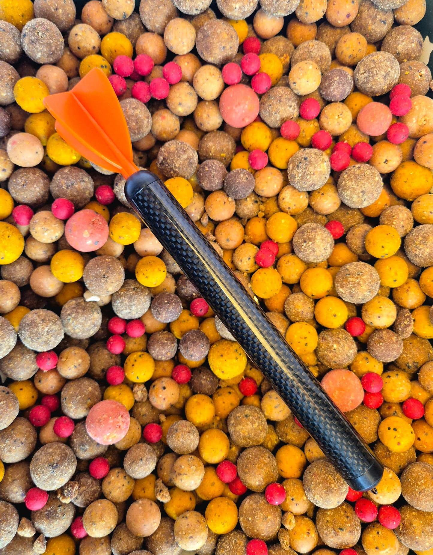 Nero Marker Float (Large)