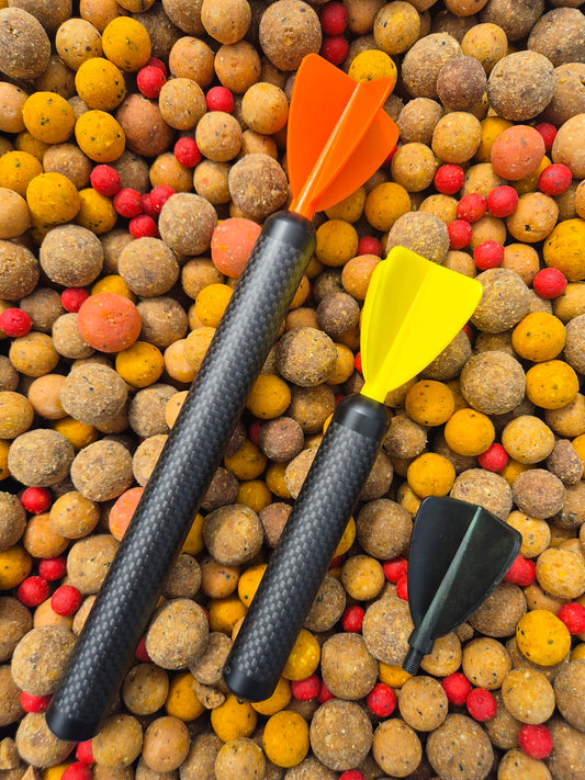 Nero Marker Float Kit