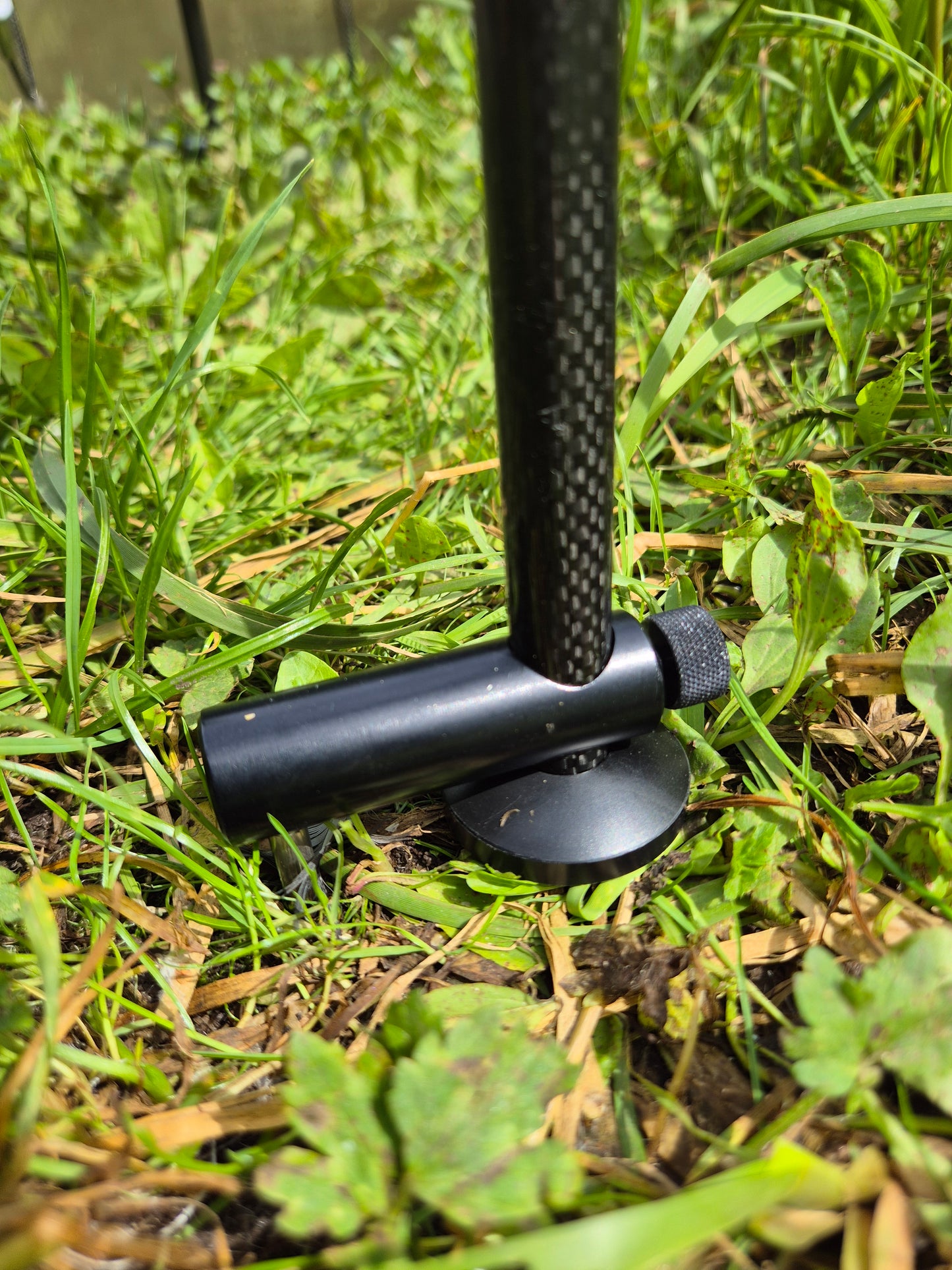 Nero Prime 2X2-S 3-Rod Buzzbar Kit