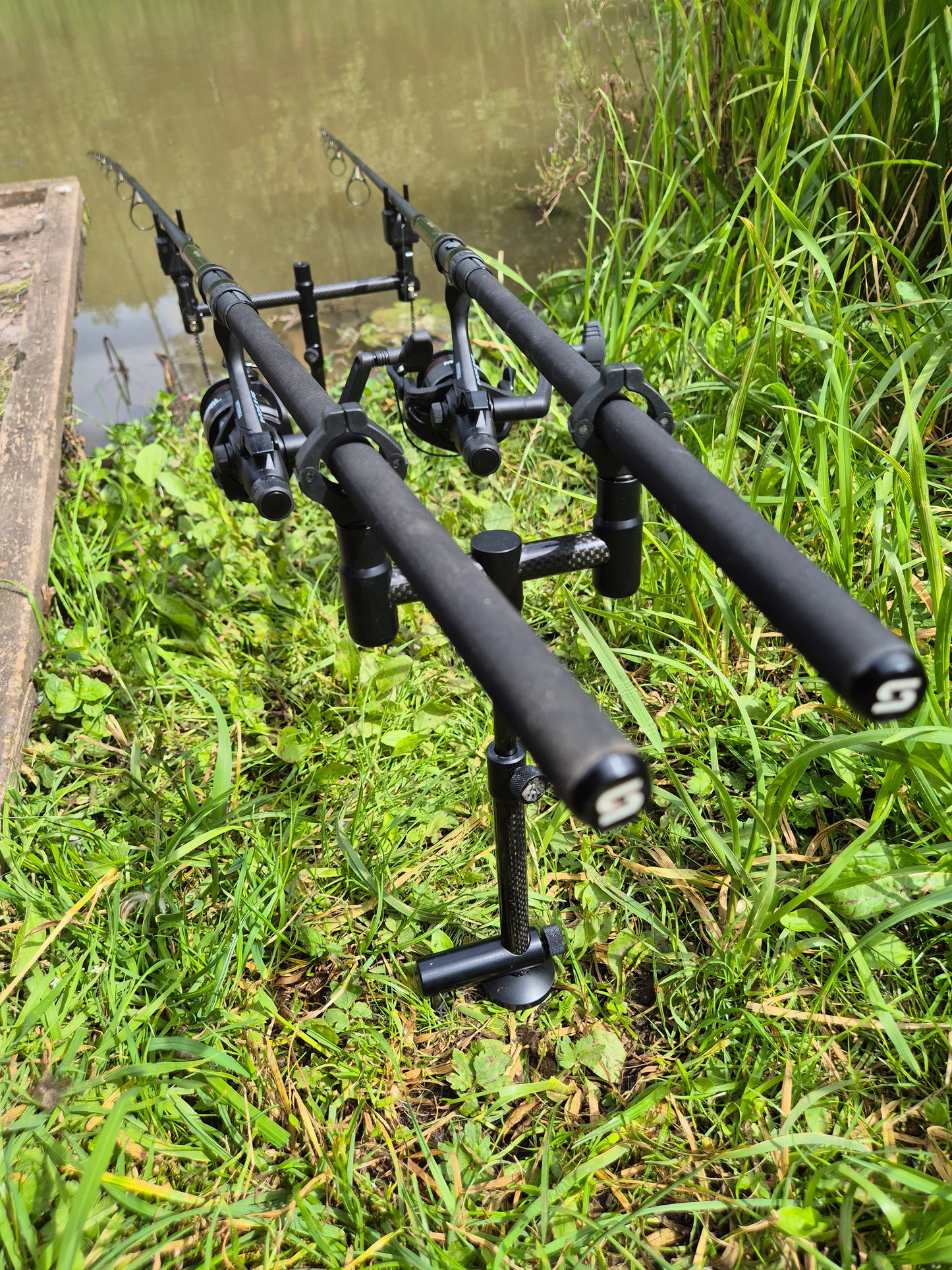 Bankstick Stabiliser