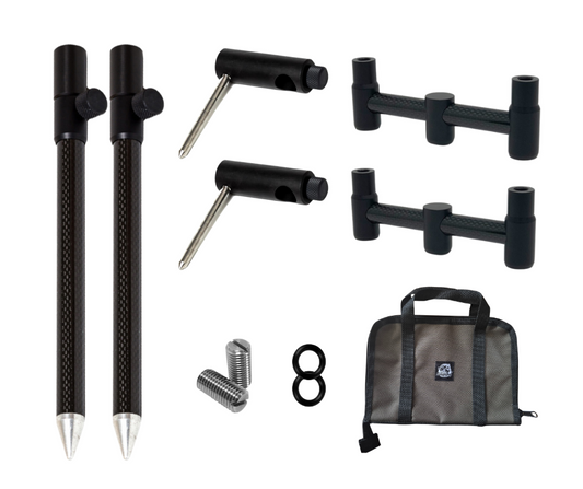 Nero Prime 2X2-S Buzz Bar Kit (2 Rod)