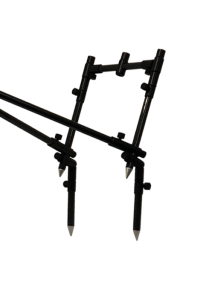 Nero Angling 3-Rod Fixed Buzz Bar