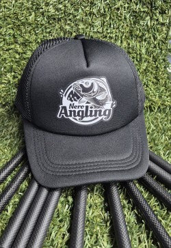 Nero Angling Trucker Cap