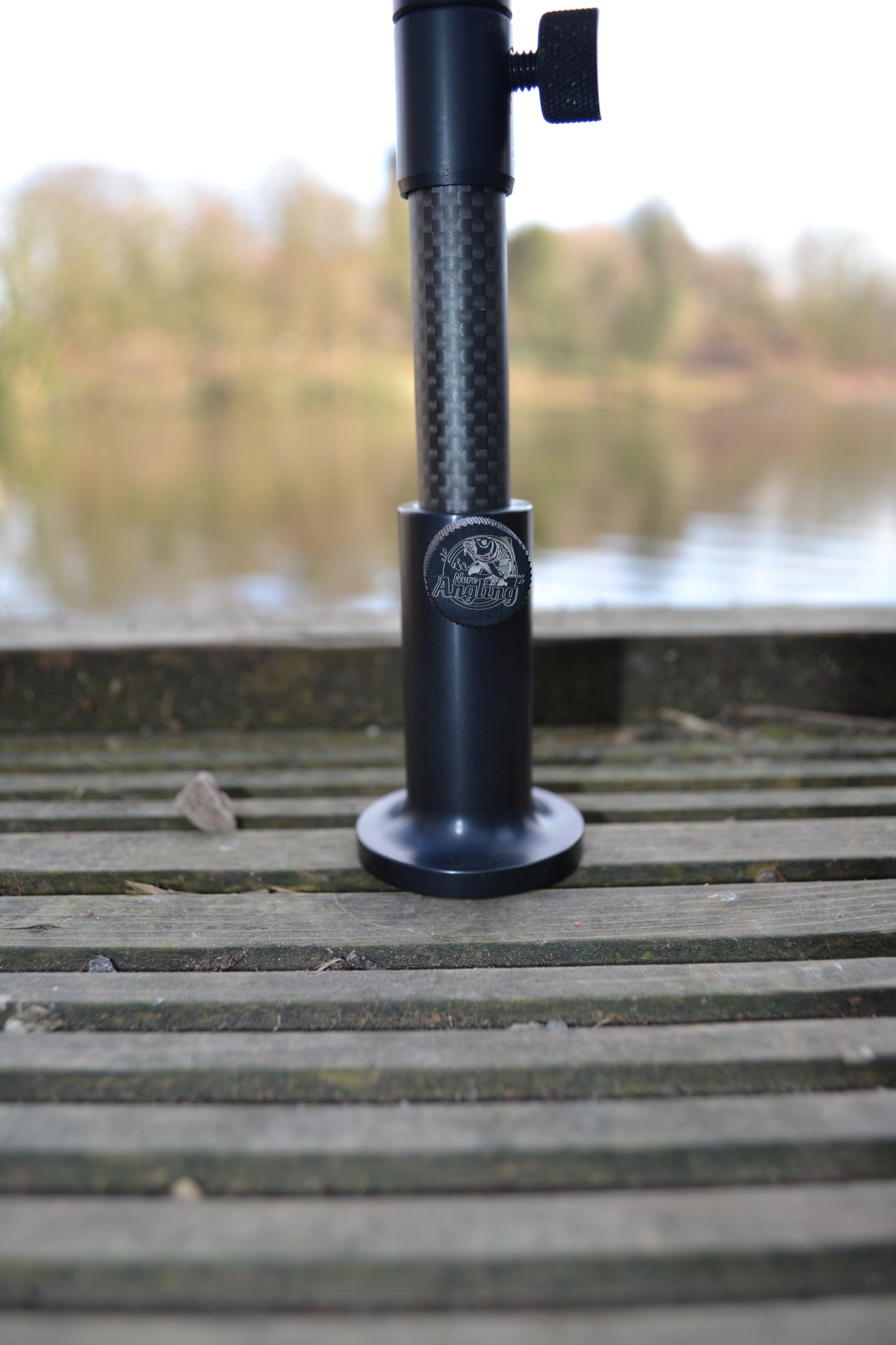 Nero Locking Stage Stand