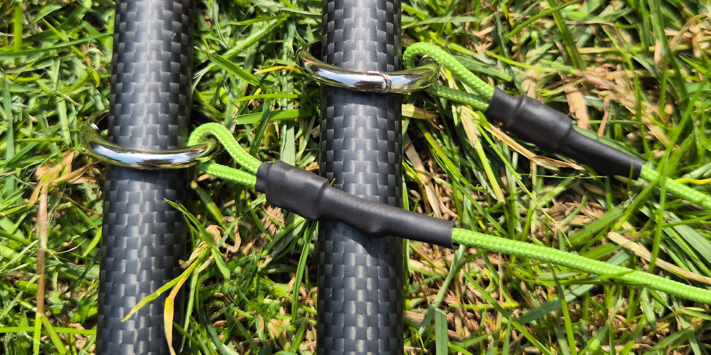 Nero Angling Distance Stick Kit