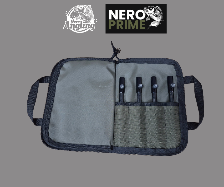 Nero Prime Carry Bag