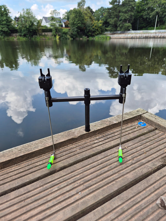 Nero Large Stage Stand 160mm Insert