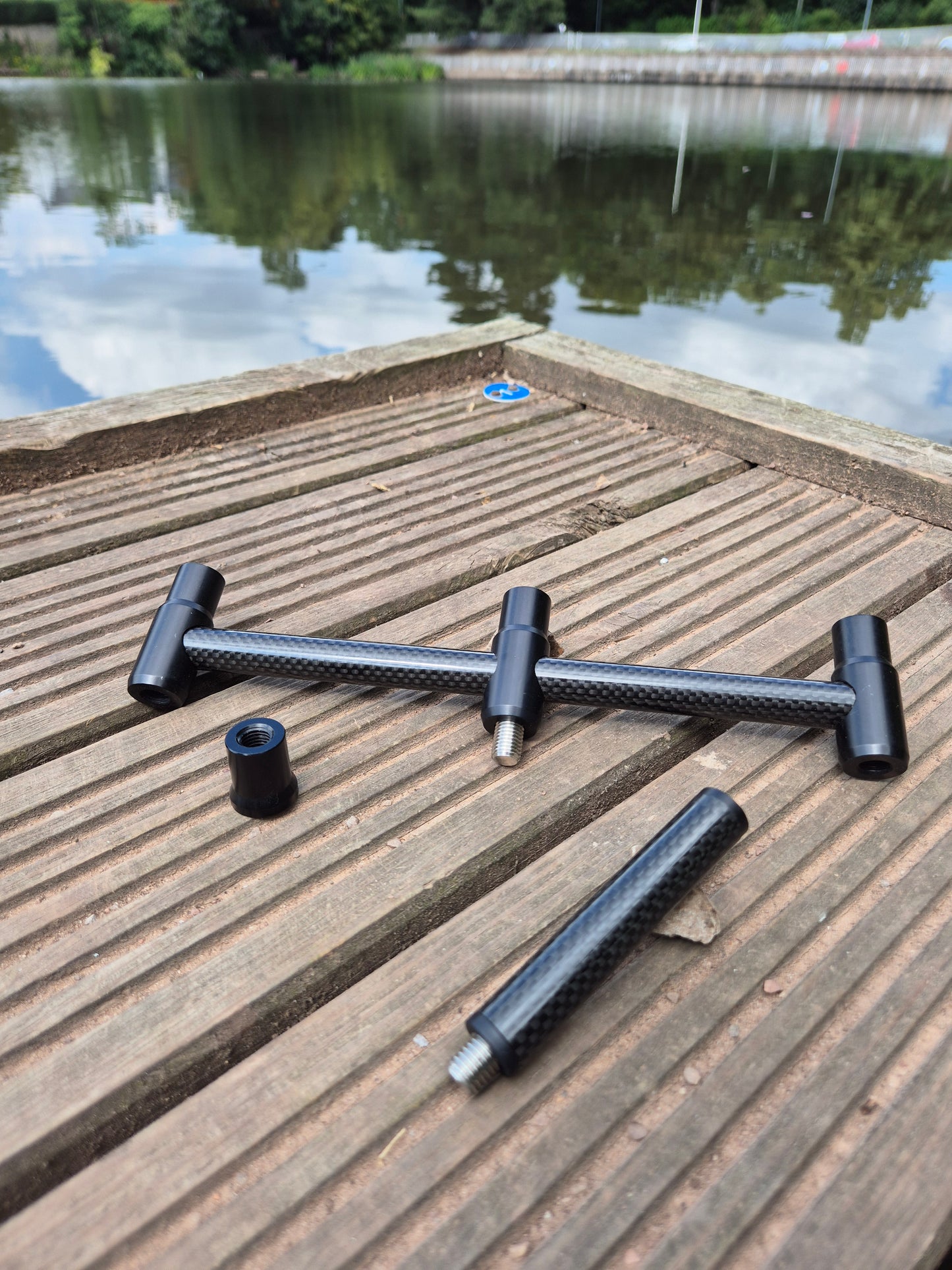 Mini Stage Stand