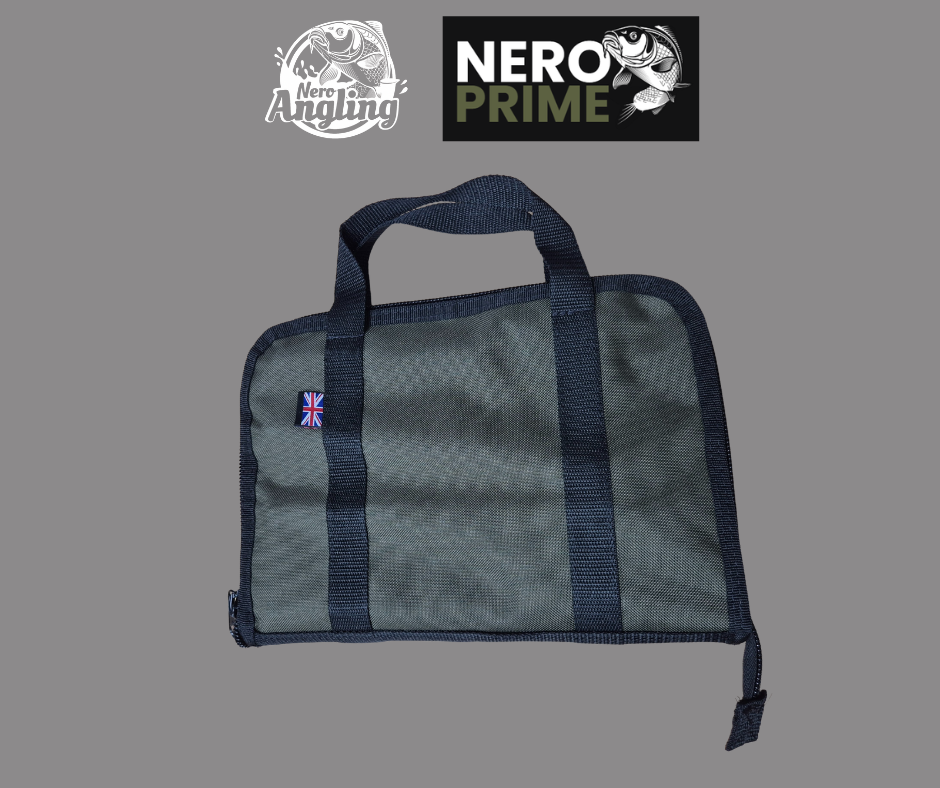 Nero Prime Carry Bag