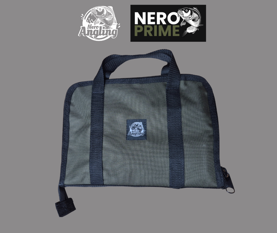 Nero Prime Carry Bag