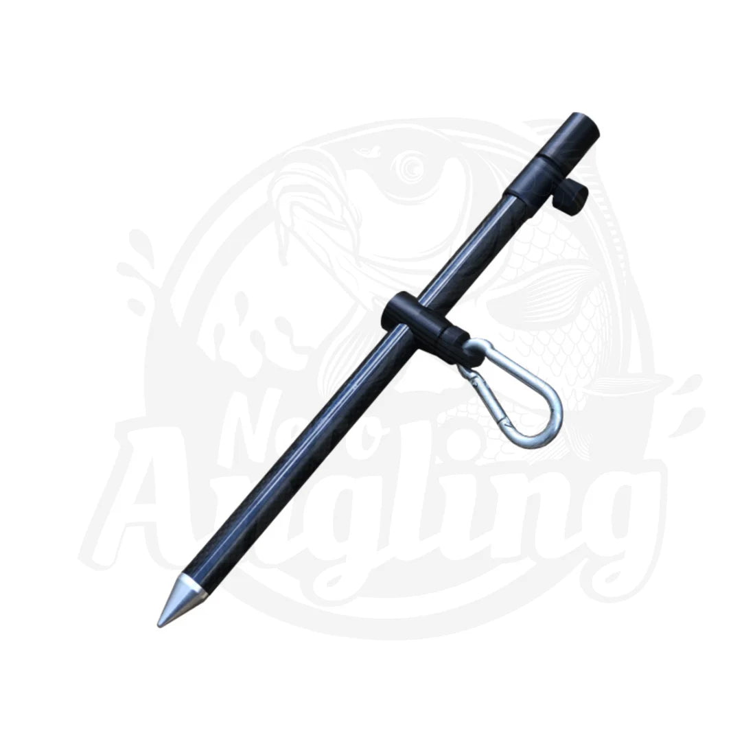 Twist Lock Weigh Clip / Weigh Bar