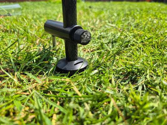 Stick Sturdy with Removal Tool