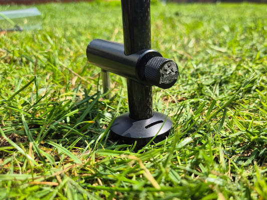Stick Sturdy with Removal Tool