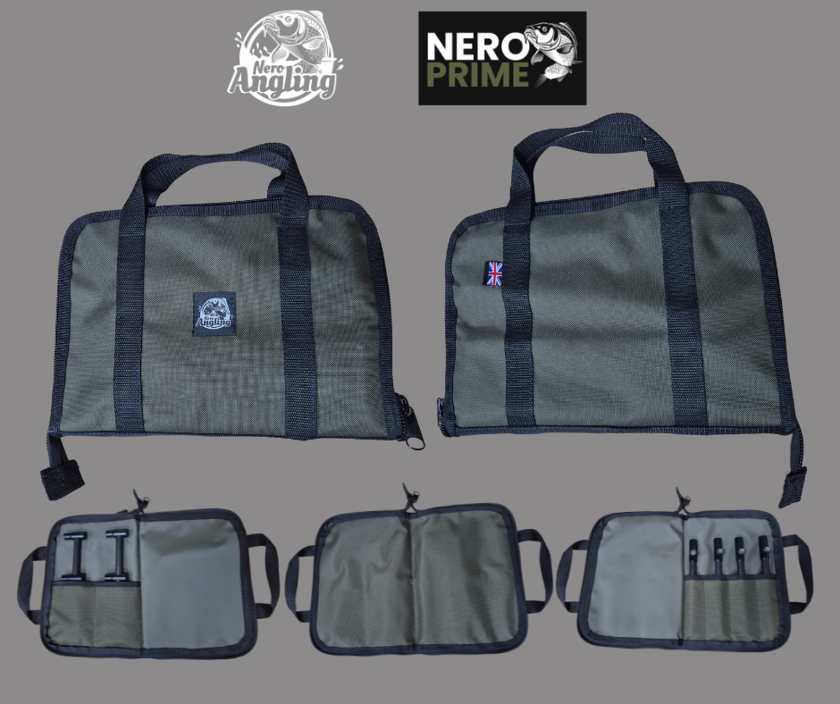 Nero Prime 4X2 Kit (3-Rod Goal Post Kit)