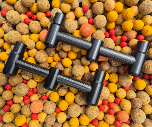 Coming Soon: Carbon Fibre Buzz Bars