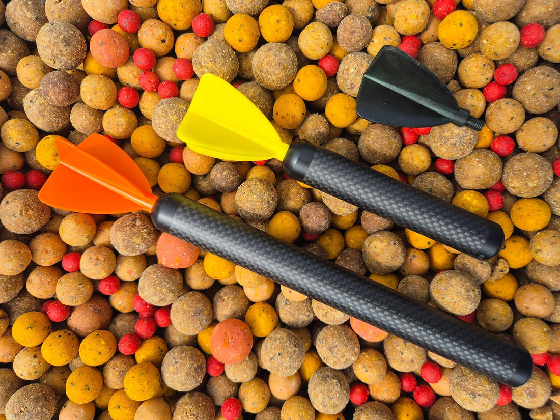 How to Use Marker Floats and Why Carp Anglers Love Them