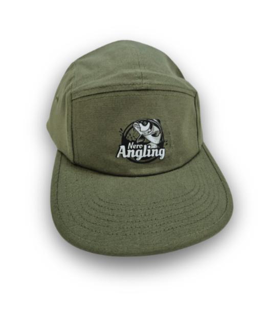 Caps and Merchandise