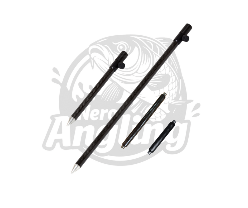 Banksticks, Storm Poles and Inserts