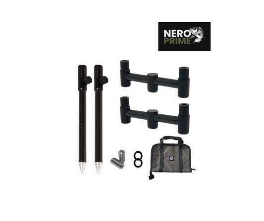 Nero Prime 2X2 Kit (2 Rod)