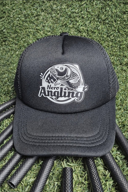 Nero Angling Trucker Cap