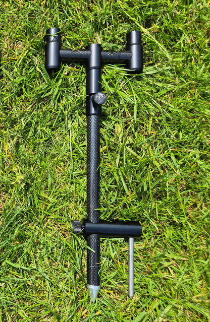 Bankstick Stabiliser