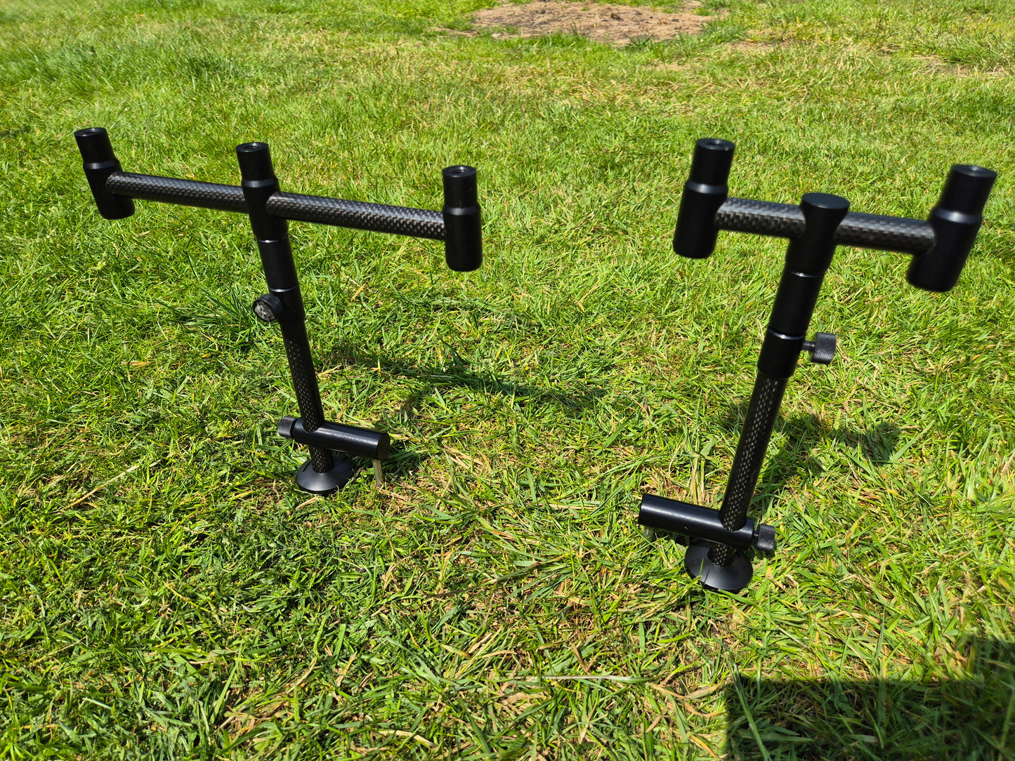 Bankstick Stabiliser