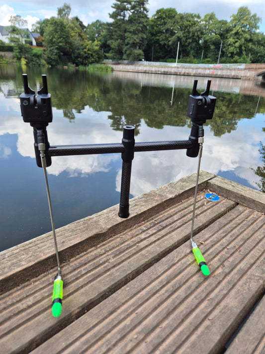 Mini Stage Stand