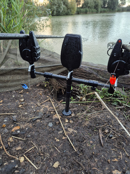 Nero Prime 2X2-S Buzz Bar Kit (3 Rod Adjustable) with Stabilisers