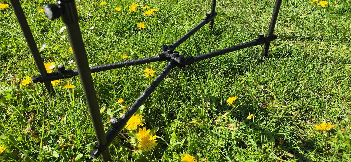 Nero High Pod System – Fixed