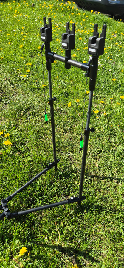 Nero High Pod System – Fixed