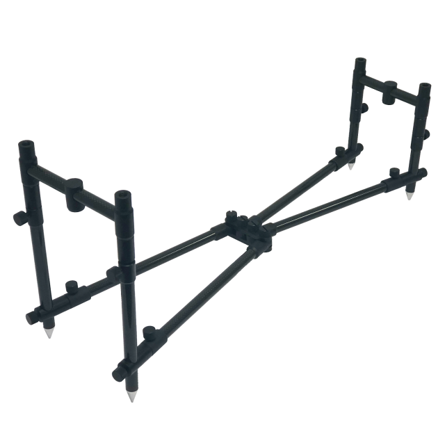 Nero 2 Rod Pod System – Fixed