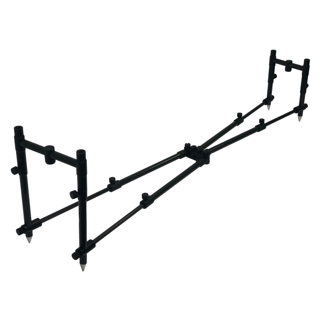 Nero 2 Rod Pod System – Fixed