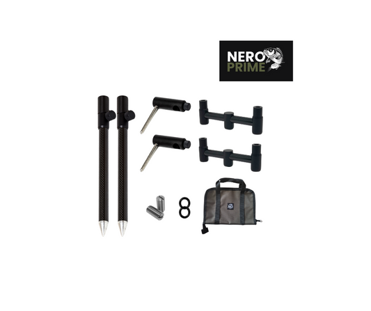 Nero Prime 2X2-S Kit (2 Rod)