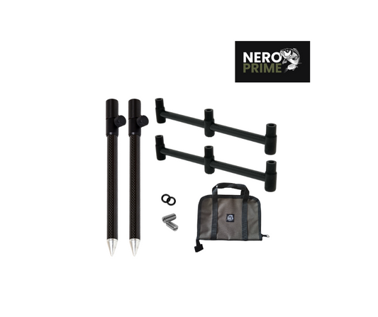 Nero Prime 2X2 3-Rod Buzz Bars Kit