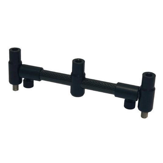 Nero Angling 3-Rod Adjustable Buzz Bar