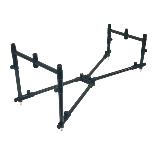 Nero 3 Rod Pod System – Fixed