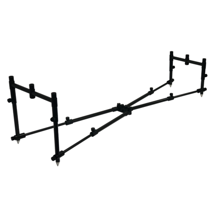 Nero 3 Rod Pod System – Fixed