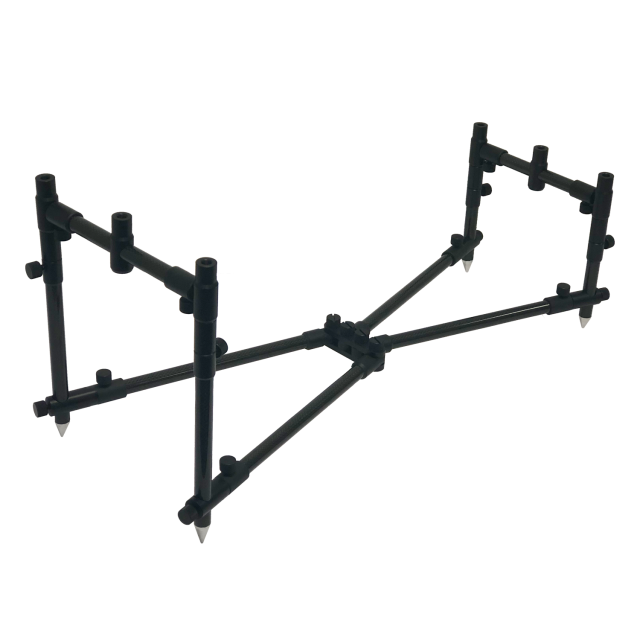 Nero 3 Rod Pod System – Adjustable