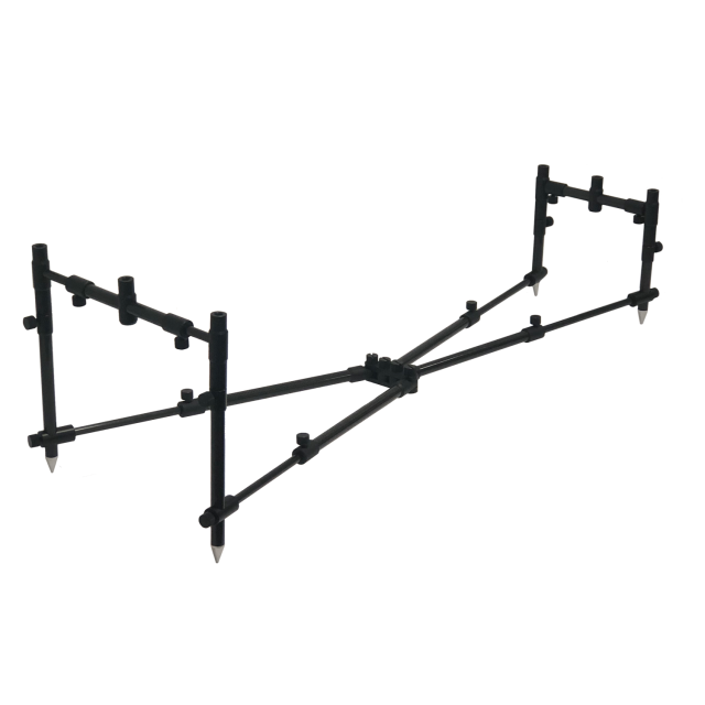 Nero 3 Rod Pod System – Adjustable