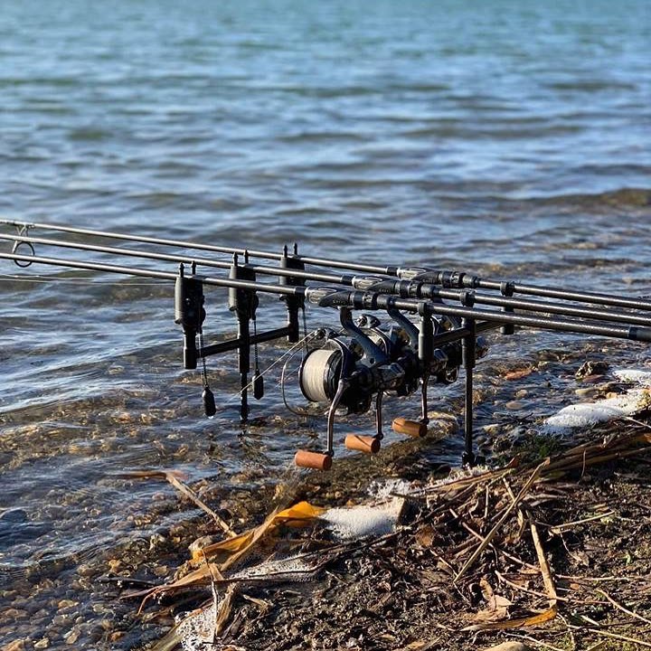 Nero Prime 4X2 Kit (3 Rod Adjustable Goal Post Kit)