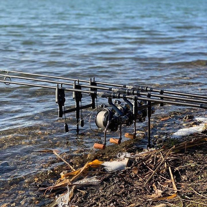 Nero Prime 4X2 Kit (3 Rod Adjustable Goal Post Kit)