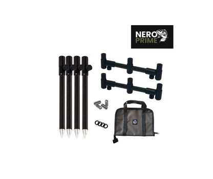 Nero Prime 4X2 Kit (3 Rod Adjustable Goal Post Kit)