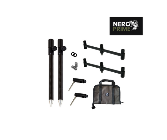 Nero Prime 2X2-S 3-Rod Buzzbar Kit