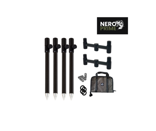Nero Prime 4X2 Kit (2-Rod Goal Post Kit)