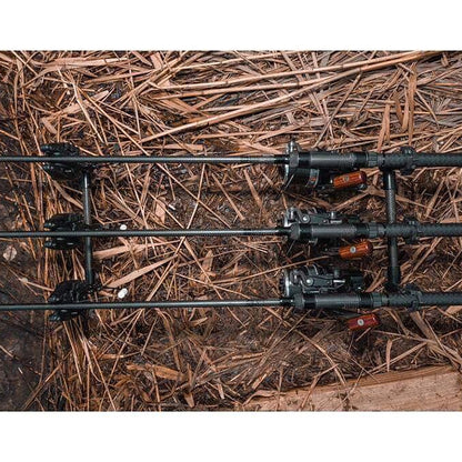 Nero Prime 4X2 Kit (3 Rod Adjustable Goal Post Kit)