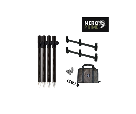 Nero Prime 4X2 Kit (3-Rod Goal Post Kit)