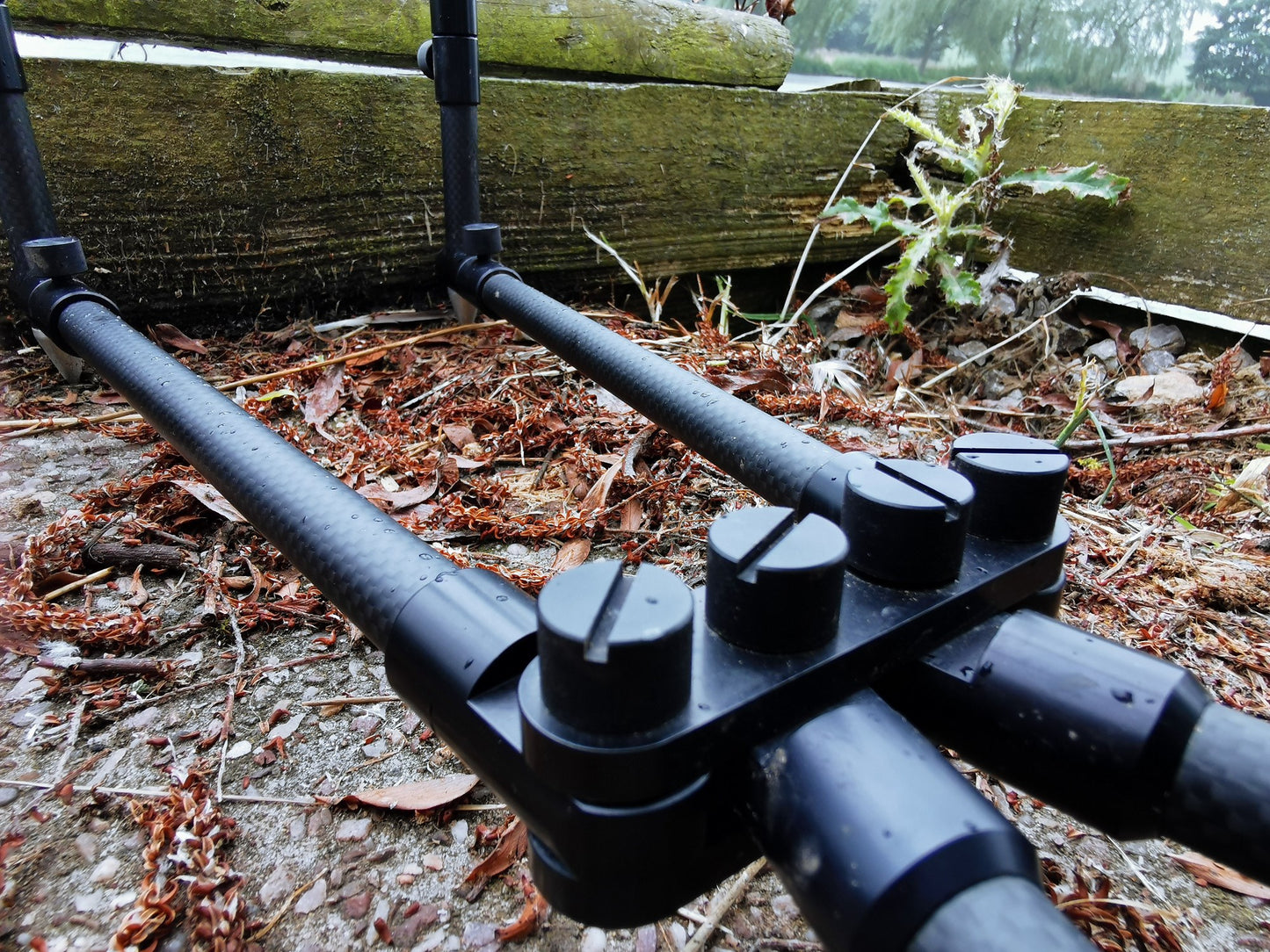 Nero 3 Rod Pod System – Adjustable